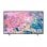 Samsung Series 6 QE43Q60BAU 43" QLED UltraHD 4K Quantum HDR