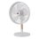 Ventilador de Sobremesa Fm Calefacción NS130 35W 3 Velocidades Oscilante Cabezal Multiorientable