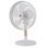 Ventilador de Sobremesa Fm Calefacción NS130 35W 3 Velocidades Oscilante Cabezal Multiorientable