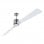 Casafan 948425 Eco Neo III Deckenventilator 31W Wengue