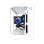 Nitropc Avanzado Silver Plus Intel i3-14100F/16GB/1TB M2/RTX3050 6GB/Windows 11/WiFi USB Blanco