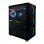 Nitropc Pack Nitro Plus Intel i9-12900KF/32GB/2TB SSD/RTX 4070 SUPER + Monitor 27" QHD 165Hz Curvo
