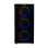 Nitropc Pack Nitro Plus Intel i9-12900KF/32GB/2TB SSD/RTX 4070 SUPER + Monitor 27" QHD 165Hz Curvo