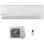 Daitsu ASD-9-KI-DC Aire Acondicionado WiFi Split 1x1 con Bomba de Calor 2150 Frigorías