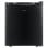 Réfrigérateur à porte simple Infiniton CL-39NC F Noir