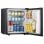 Réfrigérateur à porte simple Infiniton CL-39NC F Noir