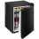 Réfrigérateur à porte simple Infiniton CL-39NC F Noir