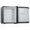 Réfrigérateur à porte simple Infiniton CL-39NC F Noir