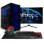 Nitropc Pack Diamond Intel i7-12700KF/32GB/2TB SSD/RTX 4060 + Monitor 27"