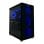 Nitropc Pack Diamond Intel i7-12700KF/32GB/2TB SSD/RTX 4060 + Monitor 27"