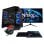 Nitropc Pack Bronze AMD Ryzen 5 PRO 4650G/16GB/1TB M2/Monitor 24"/Windows 11/WiFi USB