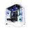 Nitropc Pack Silver Plus AMD Ryzen 5 5600X/16GB/1TB M2/RX6600/Monitor 24"/Windows 11/WiFi USB