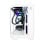 Nitropc Pack Silver Plus AMD Ryzen 5 5600X/16GB/1TB M2/RX6600/Monitor 24"/Windows 11/WiFi USB