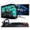 Nitropc Pack Platinum AMD Ryzen 7 7700X/32GB/2TB SSD/RTX 4060 + Monitor 27" FullHD 165Hz Curvo