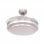FM Calefacción VT-SENZA PLUS Ventoinha de Teto com Luz e Comando