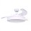 Ventilador de Techo con Luz Grupo FM VT-SENZA 36W 107cm Motor DC Aspas Retráctiles Mando Temporizador