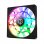 Nox Hummer SLIM-Fan ARGB Lüfter 120mm