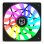 Nox Hummer SLIM-Fan ARGB Lüfter 120mm