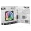 Nox Hummer SLIM-Fan ARGB Lüfter 120mm