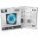 Nox Hummer M-FAN Espejo Infinito Ventilador ARGB 120mm
