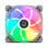 Nox Hummer X140-Fan ARGB-Lüfter 140 mm