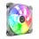 Nox Hummer X140-Fan ARGB-Lüfter 140 mm