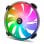 Nox Hummer X200-Fan ARGB Lüfter 200mm