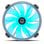 Nox Hummer X200-Fan ARGB Lüfter 200mm