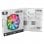Nox Hummer X200-Fan ARGB Lüfter 200mm