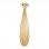 CasaFan Aeroplan Eco Ventilateur de Plafond Moteur DC avec Lumière et Contrôle 132cm Bois Massif/Blanc