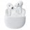 Premium LCDLC Auriculares Inalámbricos Blancos