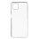 Funda para móvil La Casa de las Carcasas Cover Silicona Transparente para Oppo Reno 4Z