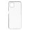Funda para móvil La Casa de las Carcasas Cover Silicona Transparente para Oppo Reno 4Z