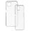 Funda para móvil La Casa de las Carcasas Cover Silicona Transparente para Oppo Reno 4Z