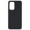 Funda para móvil La Casa de las Carcasas Ultra Suave Silicona Transparente para Samsung Galaxy A53 5G