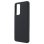 Funda para móvil La Casa de las Carcasas Ultra Suave Silicona Transparente para Samsung Galaxy A53 5G