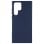 Funda para móvil La Casa de las Carcasas Ultra Suave Silicona Transparente para Samsung Galaxy S22 Ultra