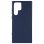Funda para móvil La Casa de las Carcasas Ultra Suave Silicona Transparente para Samsung Galaxy S22 Ultra
