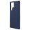 Funda para móvil La Casa de las Carcasas Ultra Suave Silicona Transparente para Samsung Galaxy S22 Ultra