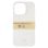 Funda Biodegradable iPhone 13 Pro - Ajuste Parfait et Protection Ultra-légère