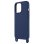 Funda Ultra Suave Colgante Para iPhone 13 Pro