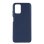 Funda para móvil La Casa de las Carcasas Ultra Suave Silicona Transparente para Xiaomi Redmi Note 10