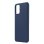 Funda para móvil La Casa de las Carcasas Ultra Suave Silicona Transparente para Xiaomi Redmi Note 10
