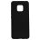 Funda para móvil La Casa de las Carcasas Ultra Suave Silicona Negra para Huawei Mate 20 Pro
