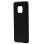 Funda para móvil La Casa de las Carcasas Ultra Suave Silicona Negra para Huawei Mate 20 Pro