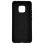 Funda para móvil La Casa de las Carcasas Ultra Suave Silicona Negra para Huawei Mate 20 Pro