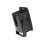 Funda para móvil La Casa de las Carcasas Mobilis 031015 Holster Poliuretano Negra Universal