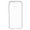 Funda para móvil La Casa de las Carcasas Silicona Transparente Ligera para Huawei P Smart