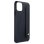 Funda para telemóvel La Casa de las Carcasas Strap Protecção Extrema Leveza Menos de 50g para iPhone 11 Pro Max