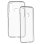 Capa para telemóvel La Casa de las Carcasas Silicone Transparente para Huawei P Smart Plus 2019